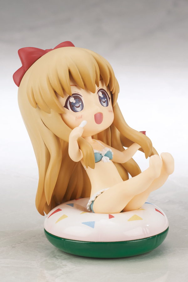 Yuru Yuri ♪♪ - Toshinou Kyouko - Chocolto (Broccoli) photo 7