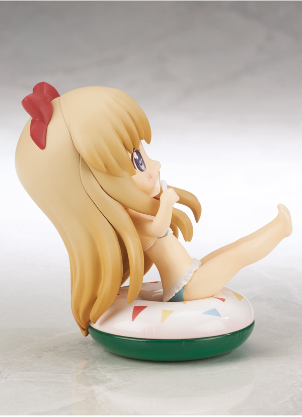 Yuru Yuri ♪♪ - Toshinou Kyouko - Chocolto (Broccoli) photo 8