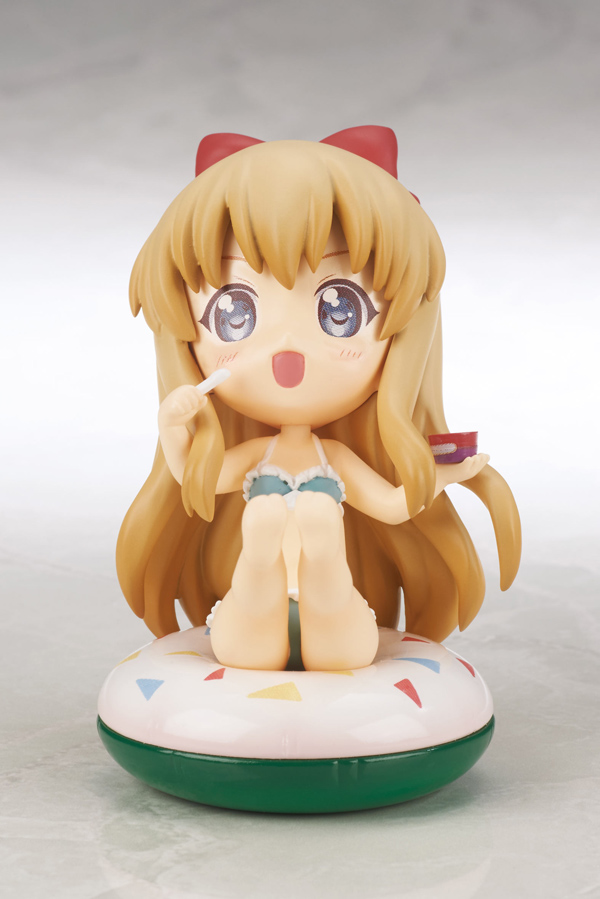 Yuru Yuri ♪♪ - Toshinou Kyouko - Chocolto (Broccoli) photo 9