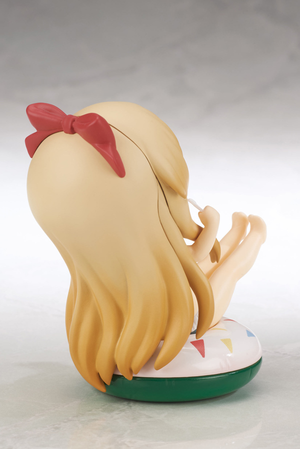 Yuru Yuri ♪♪ - Toshinou Kyouko - Chocolto (Broccoli) photo 10