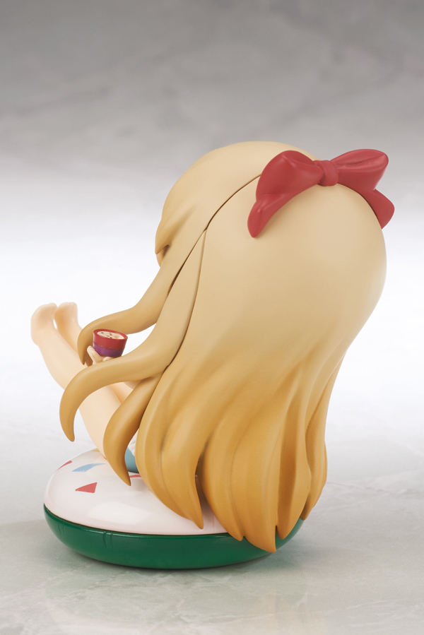 Yuru Yuri ♪♪ - Toshinou Kyouko - Chocolto (Broccoli) photo 11