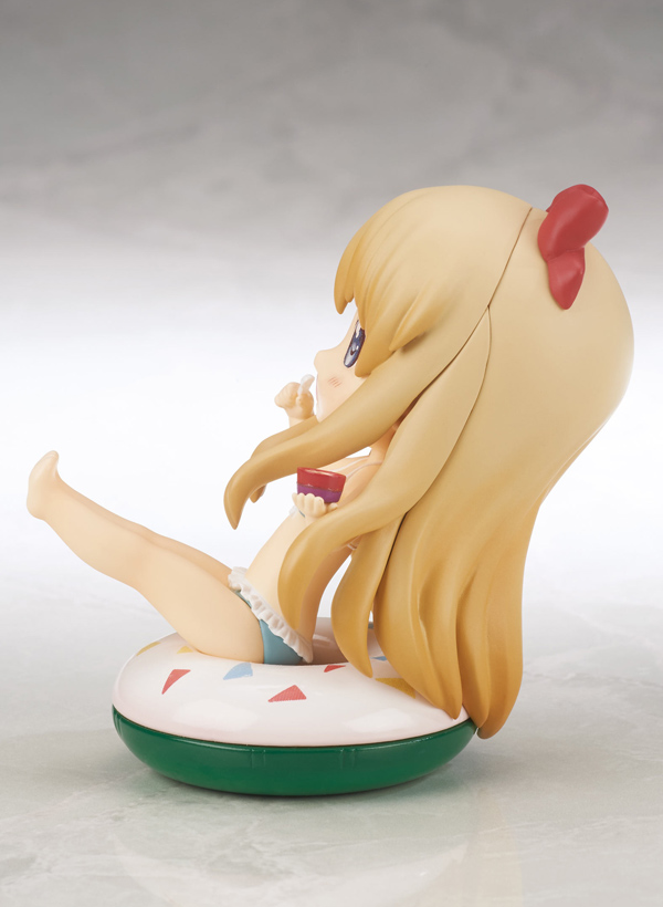 Yuru Yuri ♪♪ - Toshinou Kyouko - Chocolto (Broccoli) photo 12