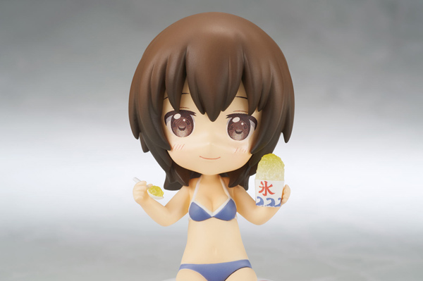 Yuru Yuri ♪♪ - Funami Yui - Chocolto (Broccoli) photo 7