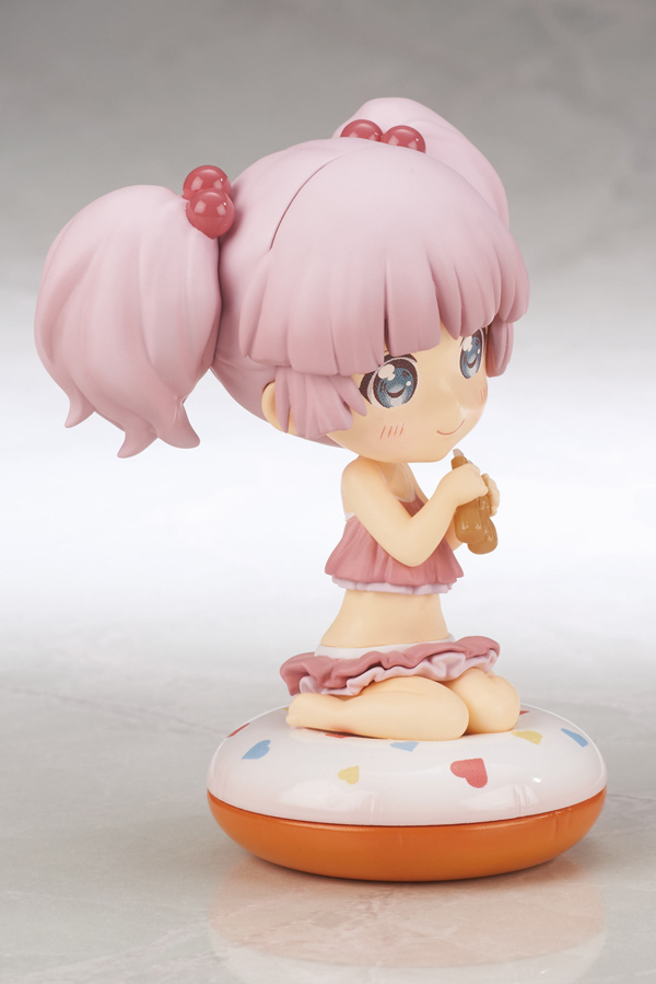Yuru Yuri ♪♪ - Yoshikawa Chinatsu - Chocolto (Broccoli) photo 5