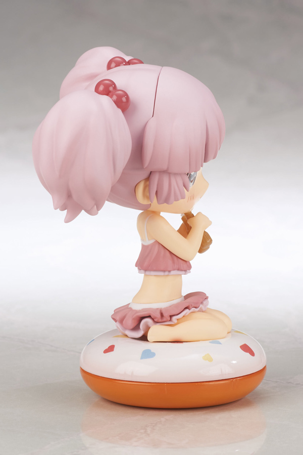 Yuru Yuri ♪♪ - Yoshikawa Chinatsu - Chocolto (Broccoli) photo 6
