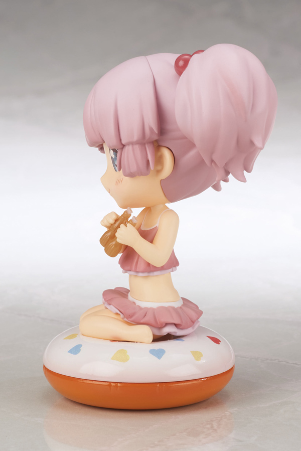 Yuru Yuri ♪♪ - Yoshikawa Chinatsu - Chocolto (Broccoli) photo 9