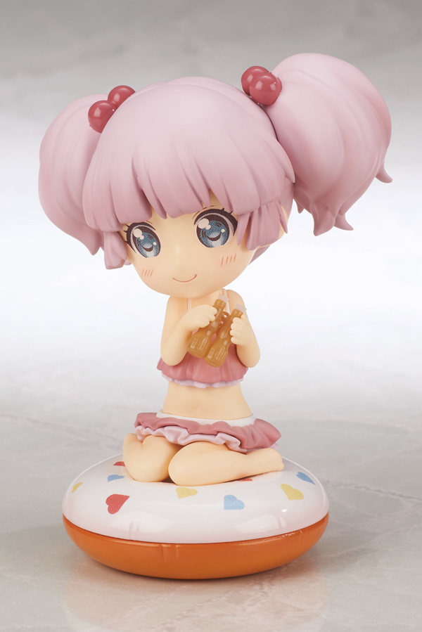 Yuru Yuri ♪♪ - Yoshikawa Chinatsu - Chocolto (Broccoli) photo 10