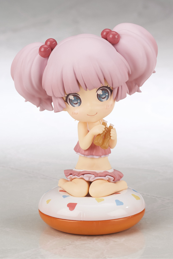 Yuru Yuri ♪♪ - Yoshikawa Chinatsu - Chocolto (Broccoli) photo 11