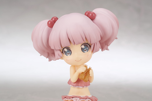 Yuru Yuri ♪♪ - Yoshikawa Chinatsu - Chocolto (Broccoli) photo 12