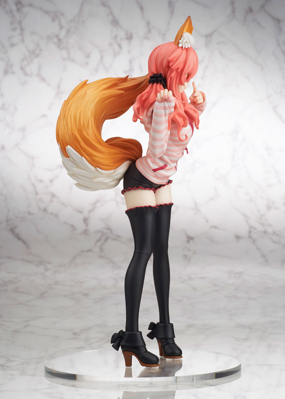 Fate/Extra CCC - Tamamo no Mae - 1/7 - Caster, Plain Clothes ver. (Flare) photo 9