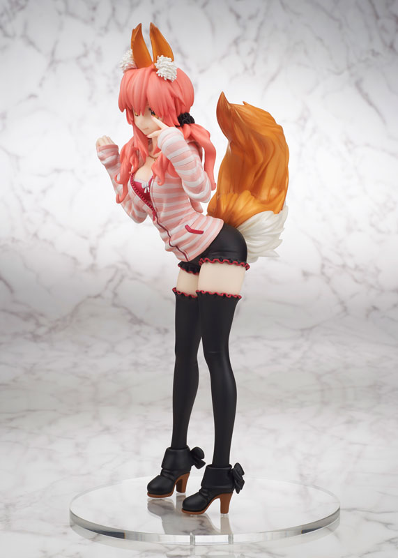 Fate/Extra CCC - Tamamo no Mae - 1/7 - Caster, Plain Clothes ver. (Flare) photo 10
