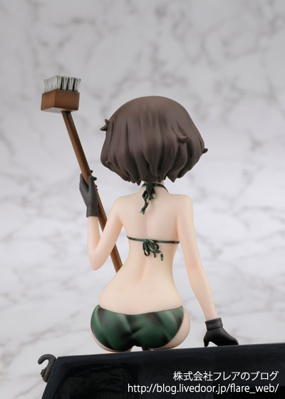 Girls und Panzer - Akiyama Yukari (Flare) photo 11