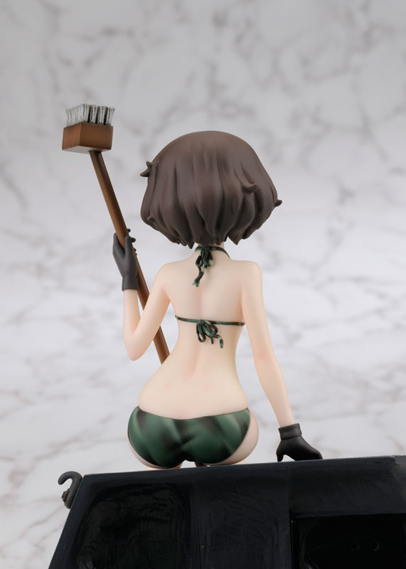 Girls und Panzer - Akiyama Yukari (Flare) photo 13