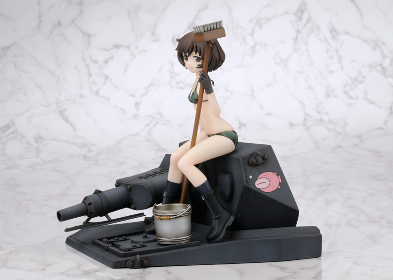 Girls und Panzer - Akiyama Yukari (Flare) photo 16