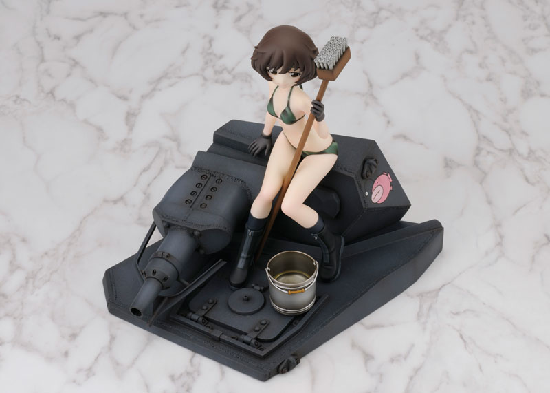 Girls und Panzer - Akiyama Yukari (Flare) photo 17