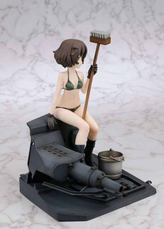 Girls und Panzer - Akiyama Yukari (Flare) photo 18