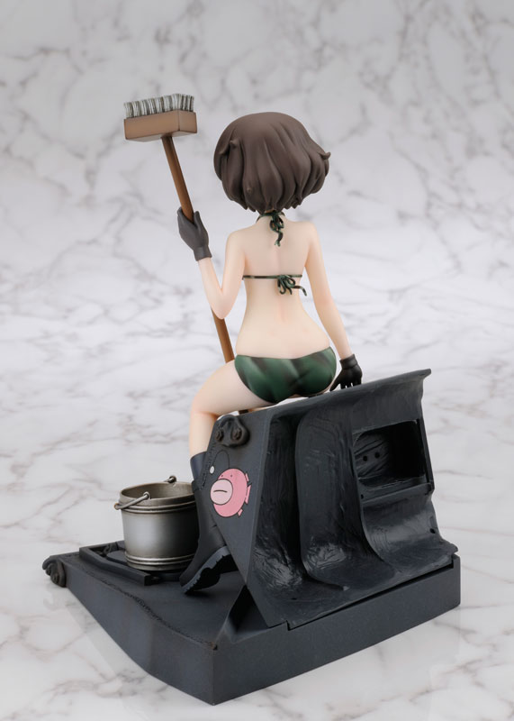 Girls und Panzer - Akiyama Yukari (Flare) photo 19