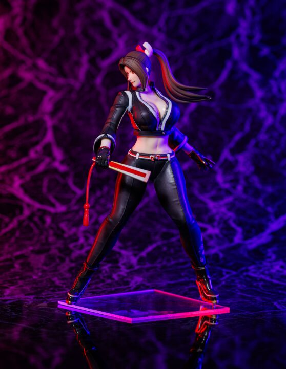 Shiranui Mai