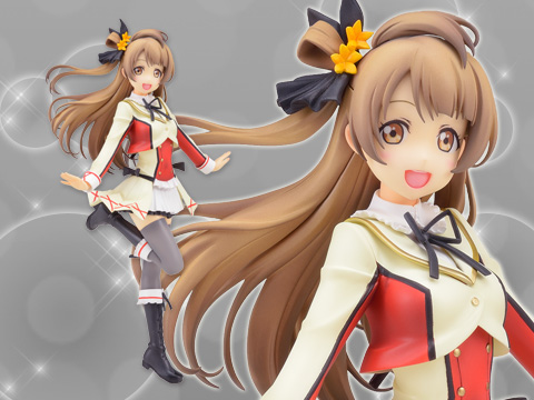 Love Live! School Idol Project - Minami Kotori - PM Figure - Sore wa Bokutachi no Kiseki (SEGA) photo 3