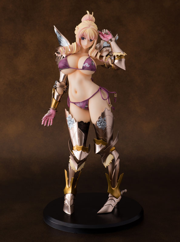 Walkure Romanze More & More - Bertille Althusser - 1/6 (Daiki Kougyou) photo 2
