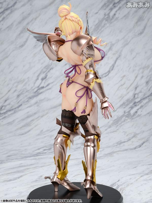 Walkure Romanze More & More - Bertille Althusser - 1/6 (Daiki Kougyou) photo 12