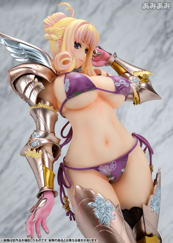 Walkure Romanze More & More - Bertille Althusser - 1/6 (Daiki Kougyou) photo 13