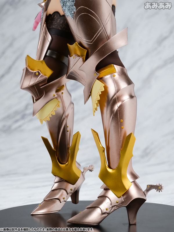 Walkure Romanze More & More - Bertille Althusser - 1/6 (Daiki Kougyou) photo 16