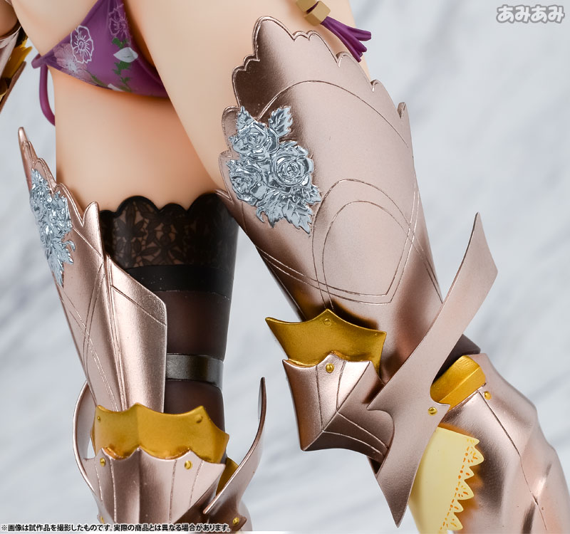 Walkure Romanze More & More - Bertille Althusser - 1/6 (Daiki Kougyou) photo 20