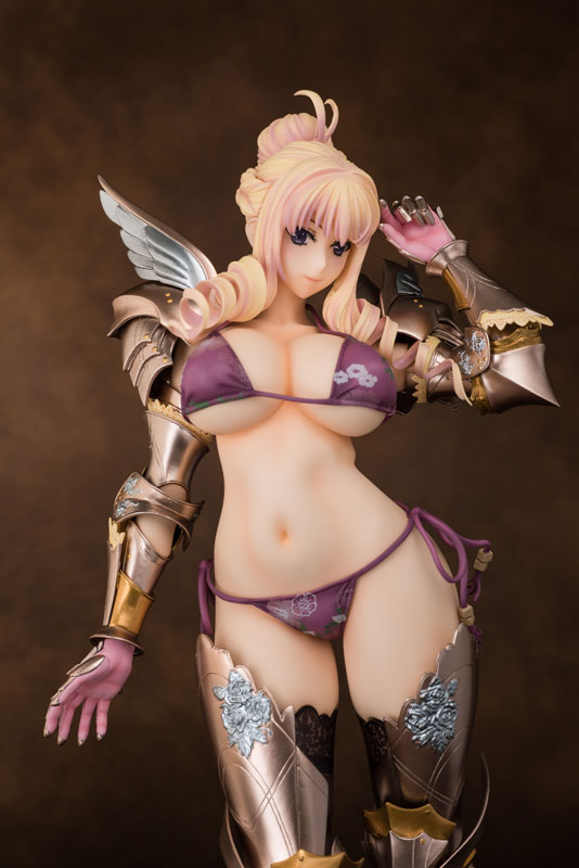 Walkure Romanze More & More - Bertille Althusser - 1/6 (Daiki Kougyou) photo 23