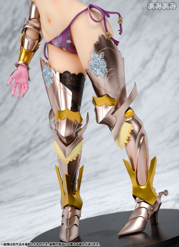 Walkure Romanze More & More - Bertille Althusser - 1/6 (Daiki Kougyou) photo 24