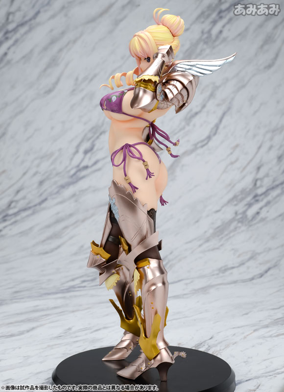 Walkure Romanze More & More - Bertille Althusser - 1/6 (Daiki Kougyou) photo 26