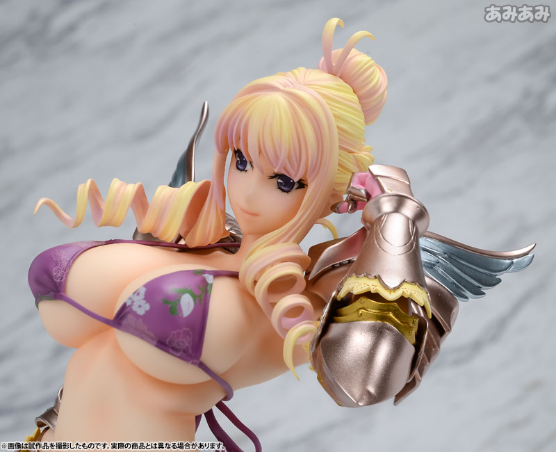 Walkure Romanze More & More - Bertille Althusser - 1/6 (Daiki Kougyou) photo 27