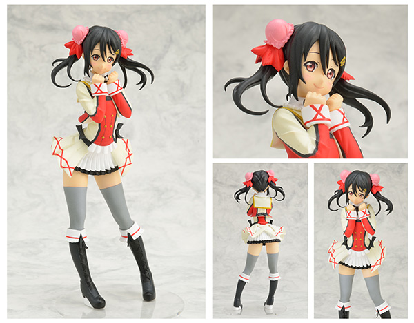 Love Live! School Idol Project - Yazawa Nico - PM Figure - Sore wa Bokutachi no Kiseki (SEGA) photo 2