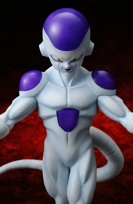 Dragon Ball Z - Frieza - Final Form - Gigantic Series (X-Plus) photo 2