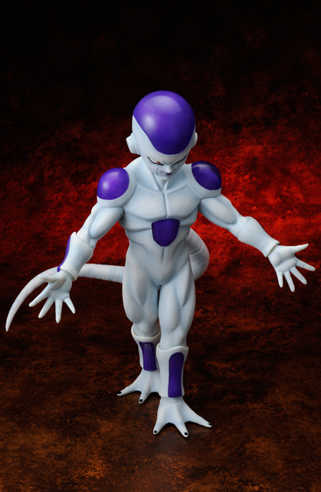 Dragon Ball Z - Frieza - Final Form - Gigantic Series (X-Plus) photo 3
