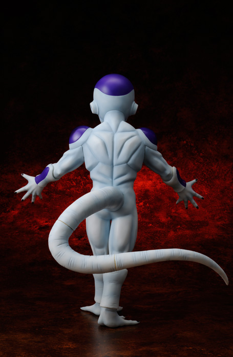 Dragon Ball Z - Frieza - Final Form - Gigantic Series (X-Plus) photo 4