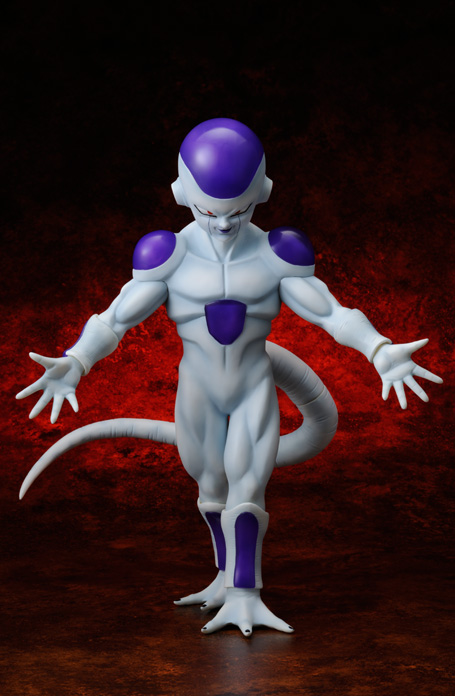 Dragon Ball Z - Frieza - Final Form - Gigantic Series (X-Plus) photo 5