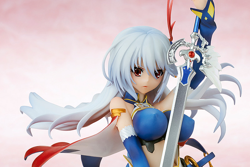 Madan no Ou to Vanadis - Eleonora Viltaria - 1/8 (Penguin Parade)