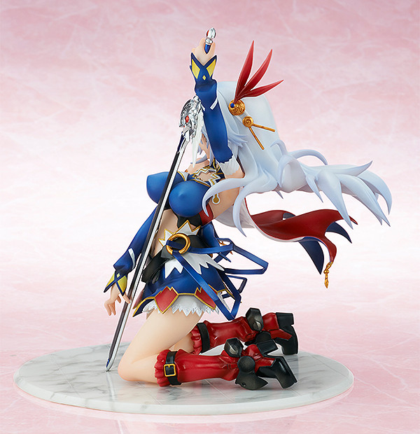 Madan no Ou to Vanadis - Eleonora Viltaria - 1/8 (Penguin Parade) photo 4