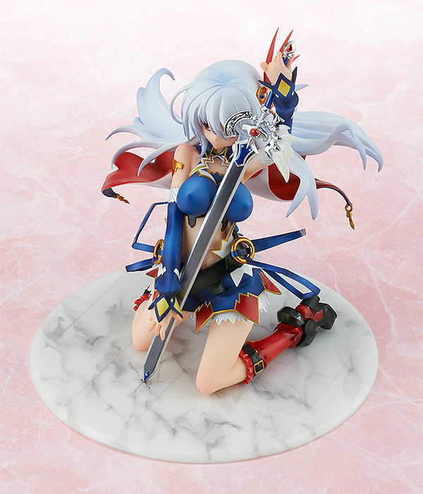 Madan no Ou to Vanadis - Eleonora Viltaria - 1/8 (Penguin Parade) photo 5