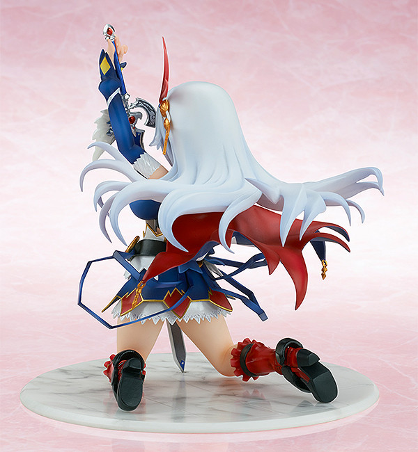 Madan no Ou to Vanadis - Eleonora Viltaria - 1/8 (Penguin Parade) photo 6