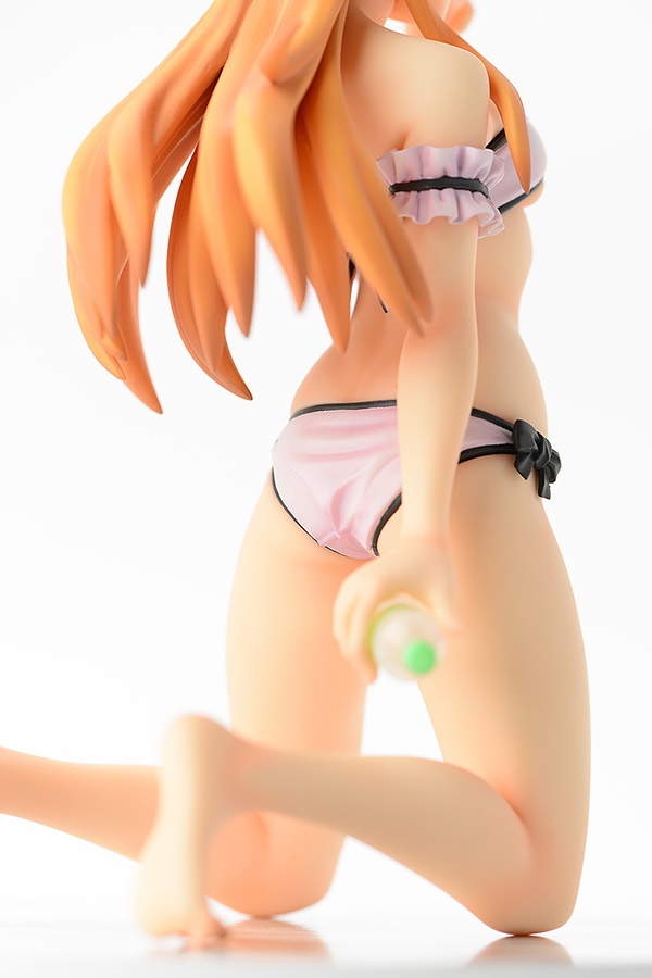 Ore no Imouto ga Konna ni Kawaii Wake ga Nai. - Kousaka Kirino - 1/7 - Mizugi ver., Cheerful! (Orca Toys) photo 3