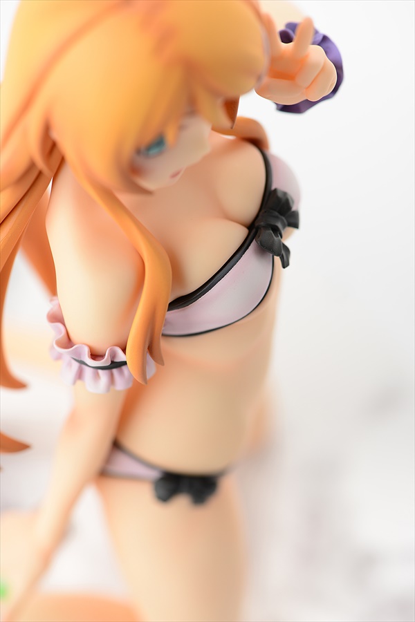 Ore no Imouto ga Konna ni Kawaii Wake ga Nai. - Kousaka Kirino - 1/7 - Mizugi ver., Cheerful! (Orca Toys) photo 4
