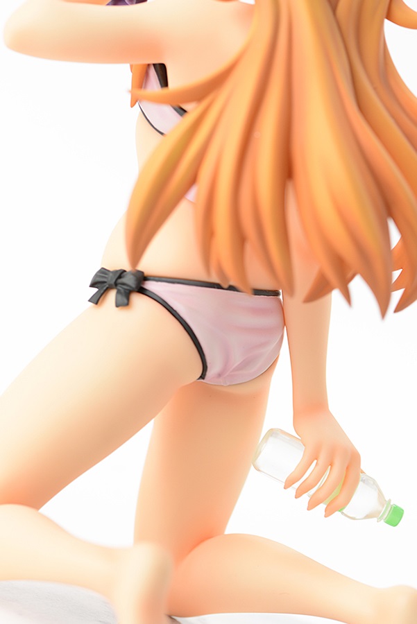 Ore no Imouto ga Konna ni Kawaii Wake ga Nai. - Kousaka Kirino - 1/7 - Mizugi ver., Cheerful! (Orca Toys) photo 6