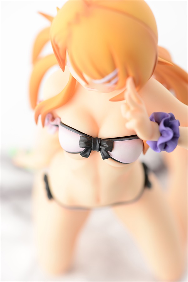Ore no Imouto ga Konna ni Kawaii Wake ga Nai. - Kousaka Kirino - 1/7 - Mizugi ver., Cheerful! (Orca Toys) photo 10