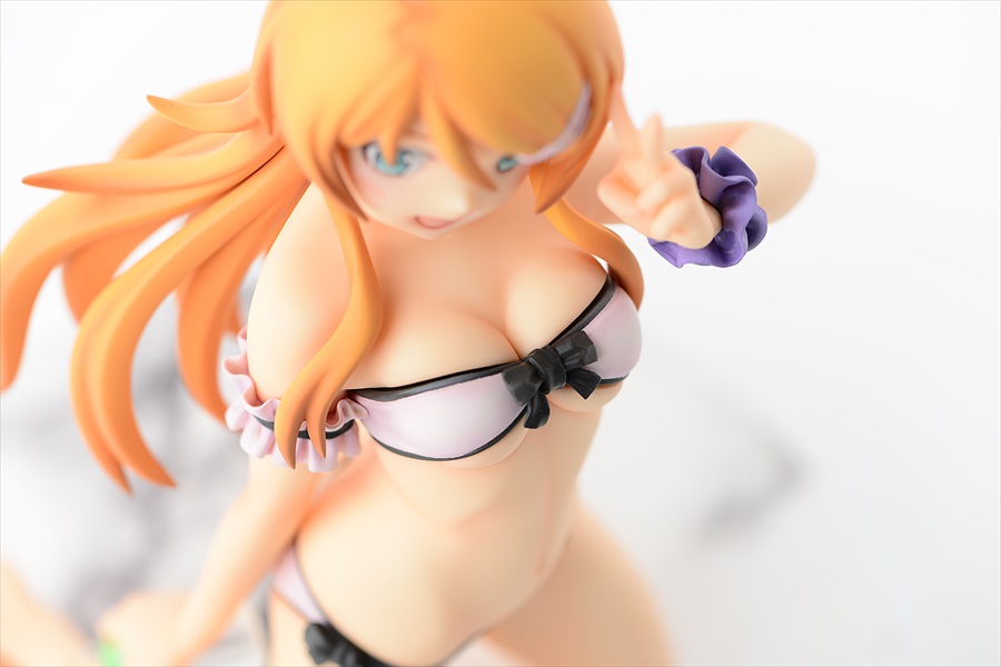 Ore no Imouto ga Konna ni Kawaii Wake ga Nai. - Kousaka Kirino - 1/7 - Mizugi ver., Cheerful! (Orca Toys) photo 12