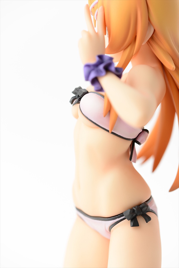 Ore no Imouto ga Konna ni Kawaii Wake ga Nai. - Kousaka Kirino - 1/7 - Mizugi ver., Cheerful! (Orca Toys) photo 15