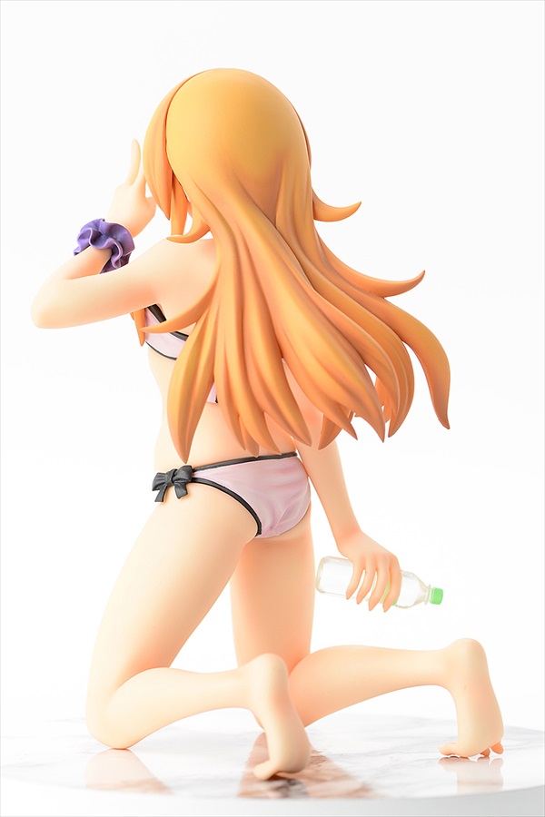 Ore no Imouto ga Konna ni Kawaii Wake ga Nai. - Kousaka Kirino - 1/7 - Mizugi ver., Cheerful! (Orca Toys) photo 16