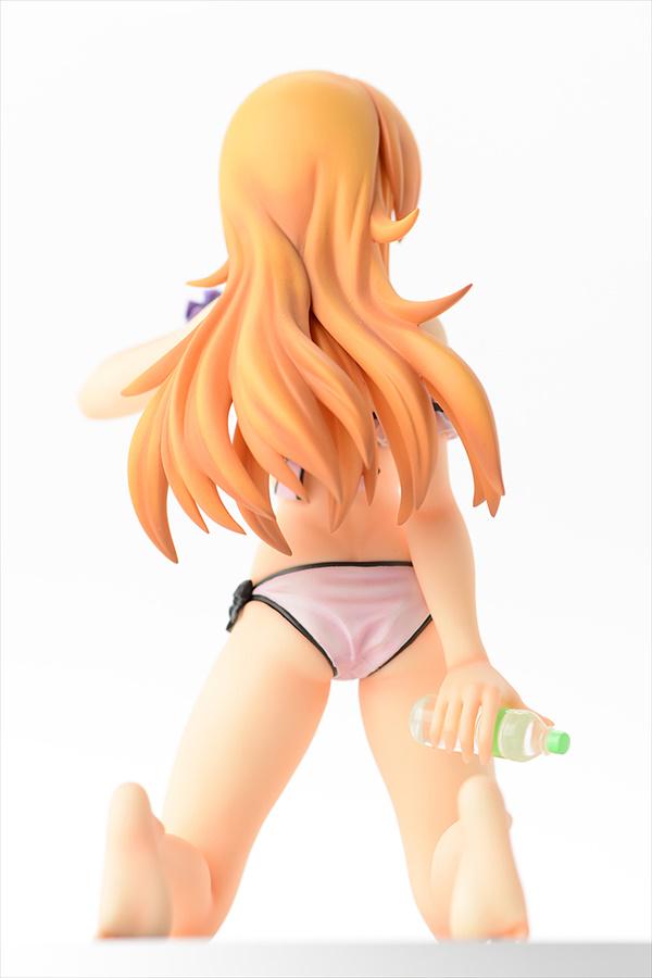 Ore no Imouto ga Konna ni Kawaii Wake ga Nai. - Kousaka Kirino - 1/7 - Mizugi ver., Cheerful! (Orca Toys) photo 23
