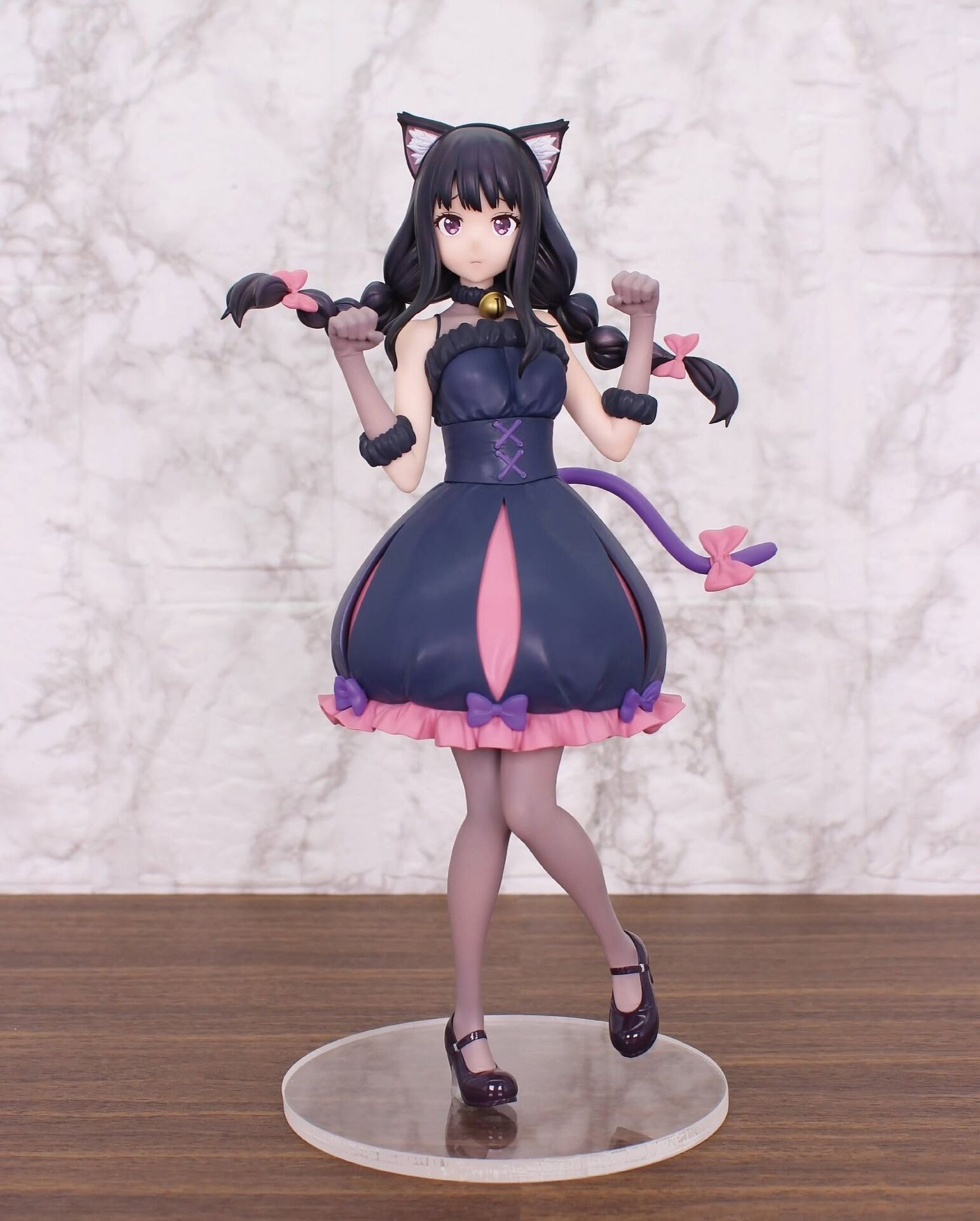 Lycoris Recoil - Inoue Takina - Brilliant Figure - Halloween Ver. (System Service) photo 2